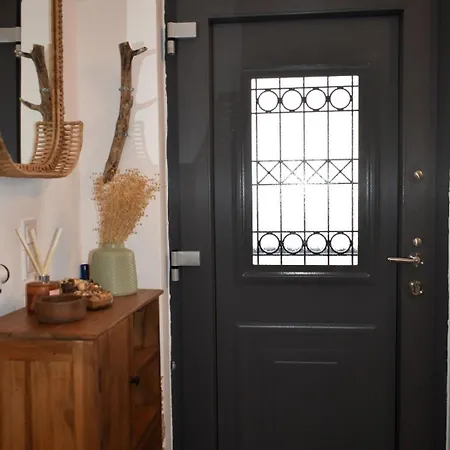 The House On The Rock アパート *