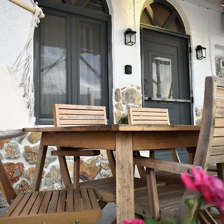 Daire The House On The Rock Antimachia