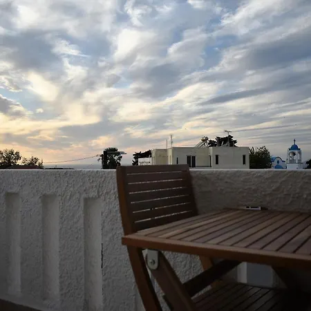 Daire The House On The Rock Antimachia