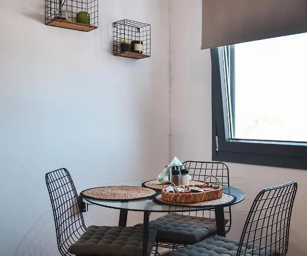 The House On The Rock Appartement