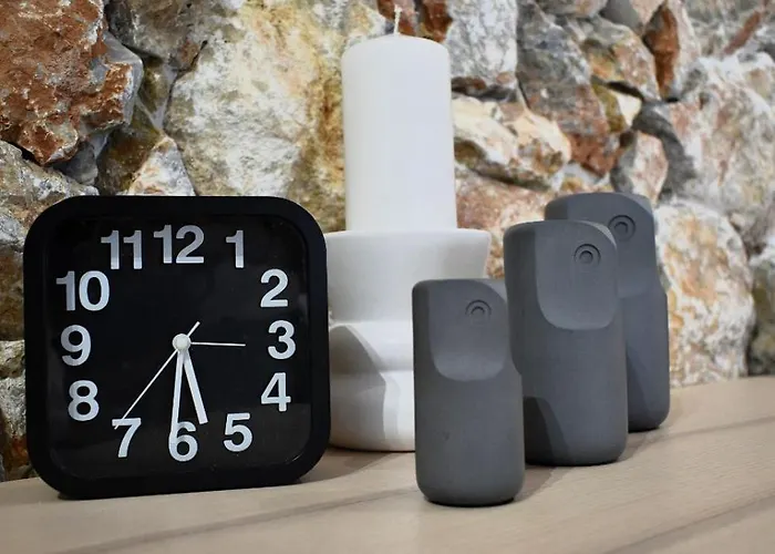 The House On The Rock Appartement *