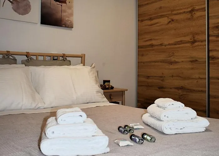 The House On The Rock * Antimachia