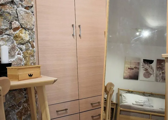 The House On The Rock *