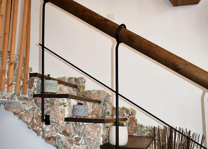 The House On The Rock Appartement *