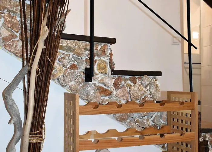 The House On The Rock * Antimachia