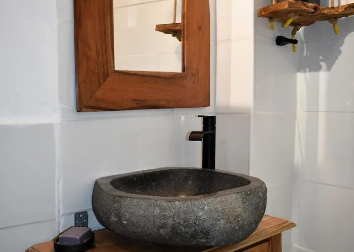 Appartement The House On The Rock *