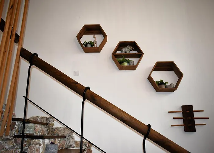 The House On The Rock Appartement Antimachia