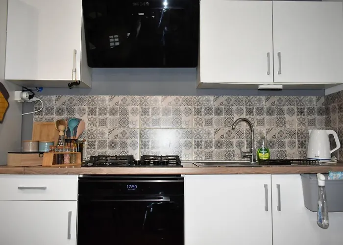 The House On The Rock Appartement