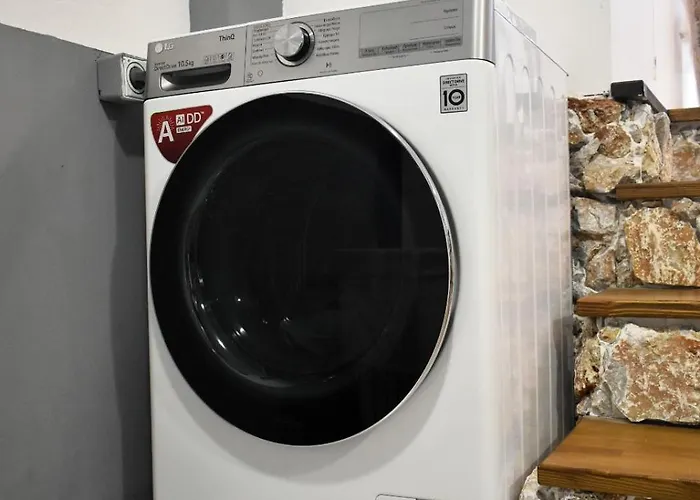 The House On The Rock Appartement *