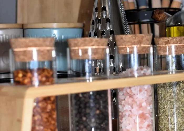 The House On The Rock Appartement Antimachia