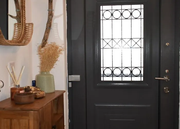 The House On The Rock Appartement *