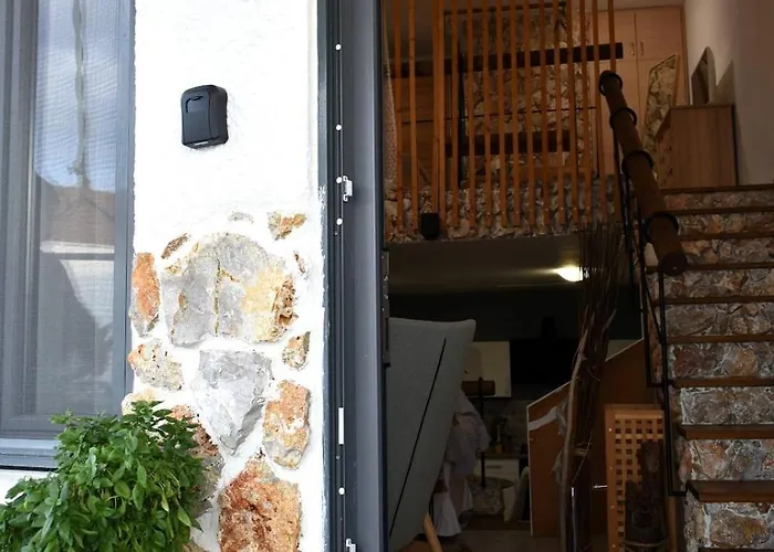 The House On The Rock Antimachia