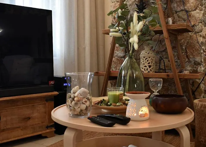 The House On The Rock Appartement