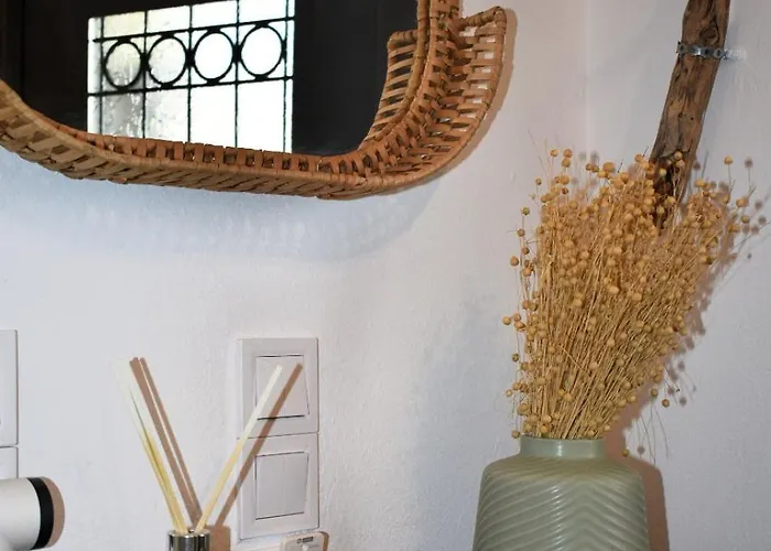 The House On The Rock Appartement